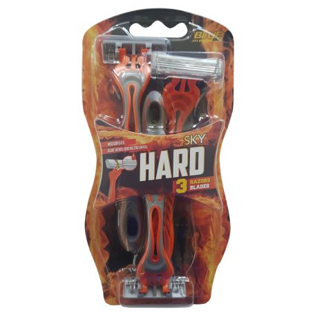 TD-HARD/3 SKYHARD 3PENG FFI BOROTVA