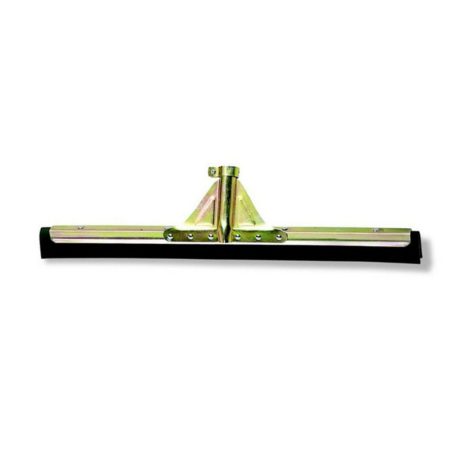 RSP 25/55M fém padlólehúzó, fekete gumival