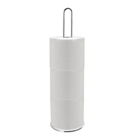 Króm Wc Papírtartó Rúd  02090996