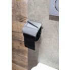 Fali Króm Fedeles WC Papírtartó 02091338