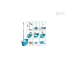 Mini Spin Mop Eco Set 14L