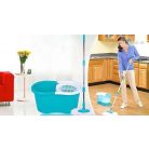 Mini Spin Mop Eco Set 14L