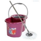 Mini Spin Mop Eco Set 14L