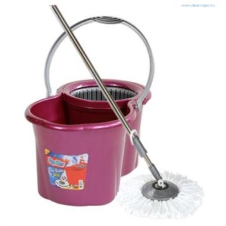 Mini Spin Mop Eco Set 14L