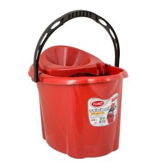 Mop Vödör 12L+Csavaró