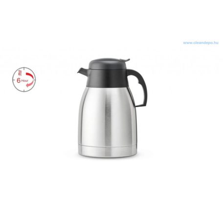 Termosz Kancsó Inox 1,5L170700600