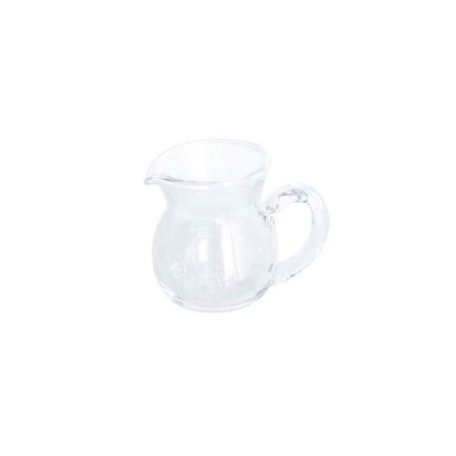 Tejkiöntő Üveg 100Ml. Eng-473