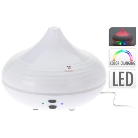 Párologtató Digitális Led