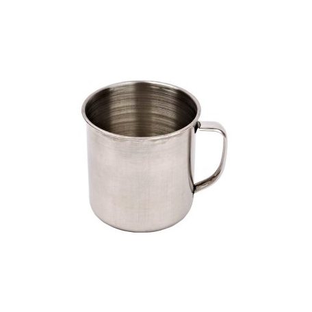 Bögre Fém 7Cm. 200Ml. Eng-008