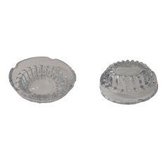 Hamutartó Üveg 10Cm Royal