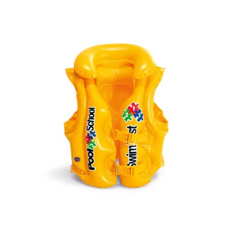 58660Eu Úszómellény Gyerek