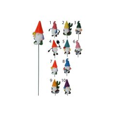 Kerti Dekor Törpés 39Cm 557001090