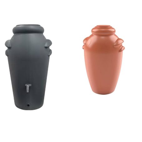 Esővíz Tároló Antik Amfora 350L