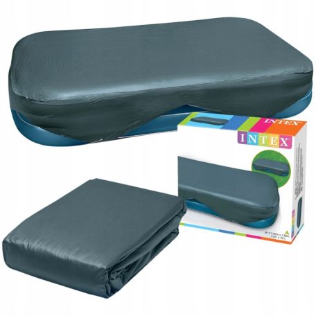 58412Np Str.Medencetakaró 305X183Cm