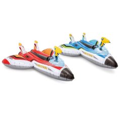 Str.Felfúj Repülő+Vizipisztoly57536