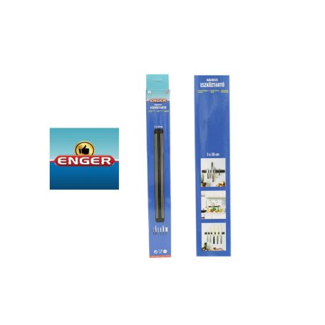 Mágneses Eszköztároló Eng-352