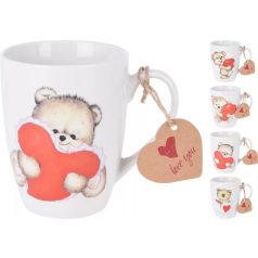 Q75900290 Bögre Kerámia 330Ml