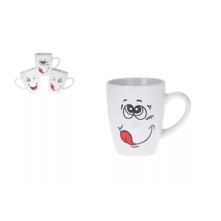 Q01000030 Bögre K. Smile 310Ml