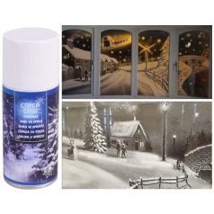 Műhó Spray Fehér 150Ml.