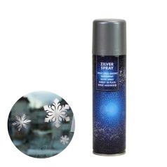 Műhó Ezüst 150Ml