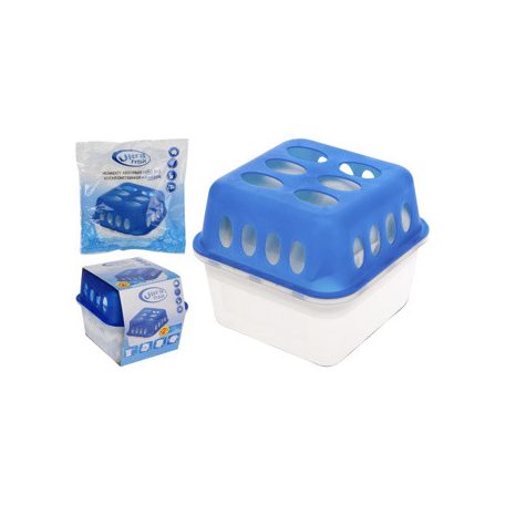 760000020 Páramentesítő Készülék 2*