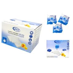 760000080 Páramentesítő Utántöltő