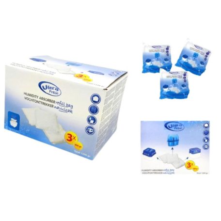 760000080 Páramentesítő Utántöltő