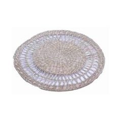 8Ta2543 Tányéralát Kerek Tengerifű