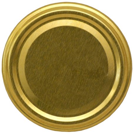 **Bef.Üveghez Tető 63Mm/370 Ml.