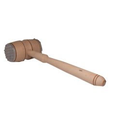 Fa Húsklopfoló Nagy 2 Oldalú