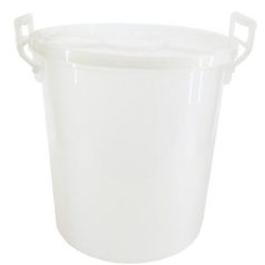 Savanyús Dézsa+Tető 25L 0019P