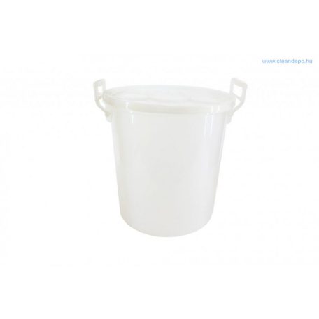 Savanyús Dézsa+Tető 25L 0019P
