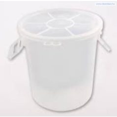 Savanyús Dézsa+Tető 25L 0019P