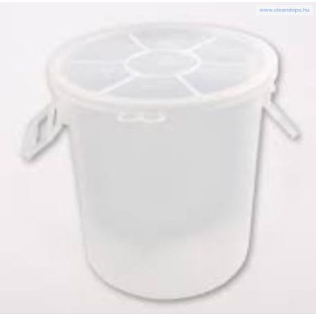 Savanyús Dézsa+Tető 25L 0019P