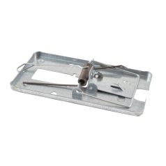 Egérfogó Fém Kicsi Eng-024 2Db-Os