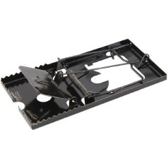 Egérfogó Fém Nagy Mt03 Eng025 2Dbos