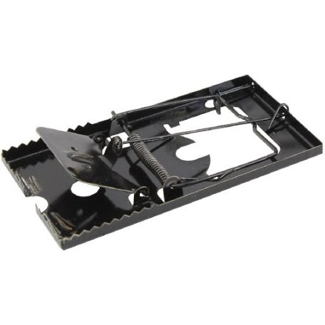 Egérfogó Fém Nagy Mt03 Eng025 2Dbos