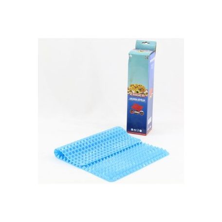 Sütőlap Szilikonos 40X28,/5Eng-257