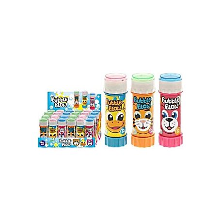 Buborékfújó Blow Bubble 60 ml