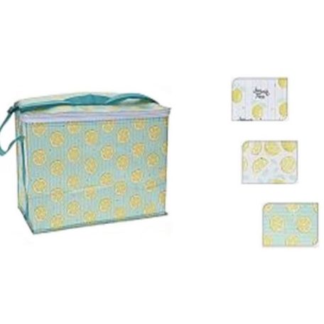 Hűtőtáska Textil 10L 170455540