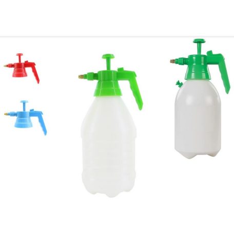 Permetező Kanna 2L Műa.