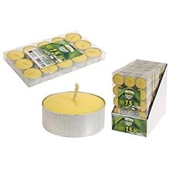 Teamécses 15 Db-Os Citronella