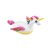Strand matrac 201x140x97 cm 57561NP