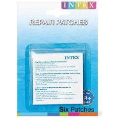 59631Np Str.Javító Készlet Intex