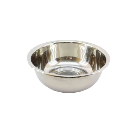 Keverőtál Inox 28Cm F7-023 Eng-101