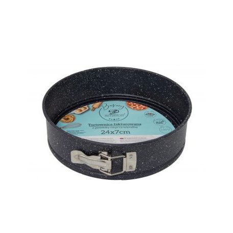 Tortaforma Ker.Teflonos 24Cm/27956