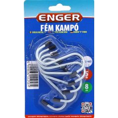 ENG-465 S-KAMPÓ FÉM 8CM 5DB