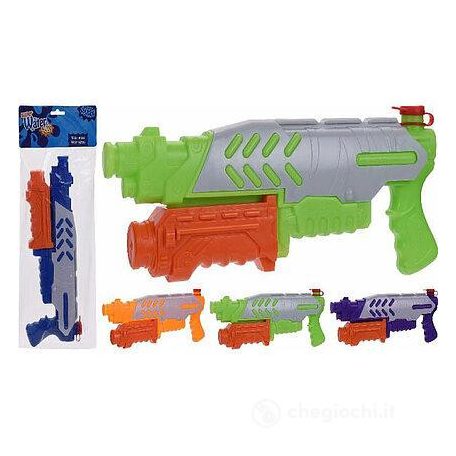 Vizipisztoly 33Cm Műa S34898660