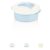 Fedeles Tál Luna 750 Ml