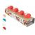Fűszertartó Szett 4X200Ml.